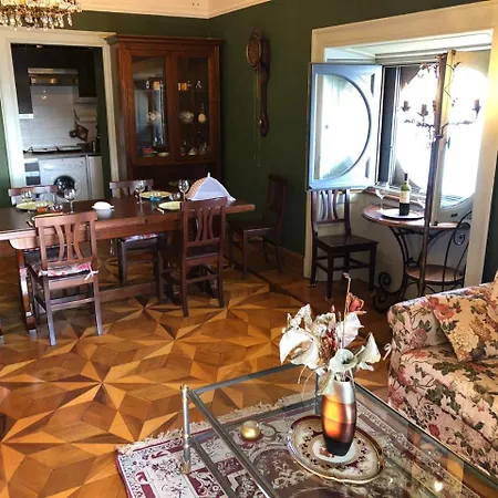 Aida Apartment