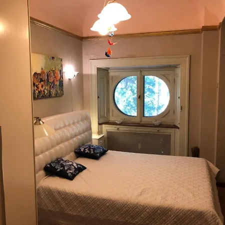Aida Apartment *