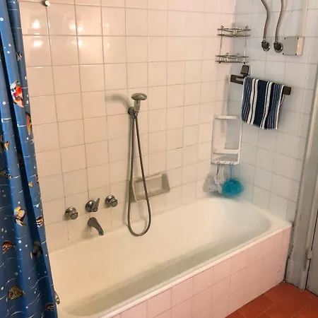 Apartment Aida Oggebbio