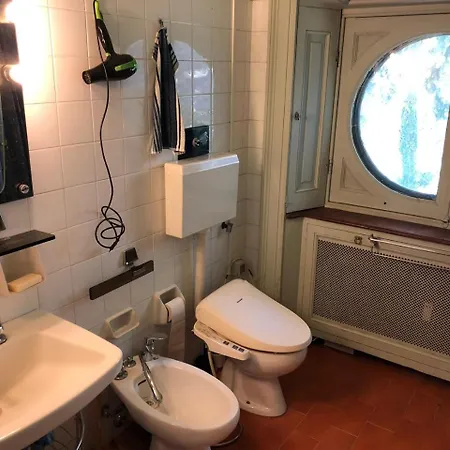Aida Apartment *