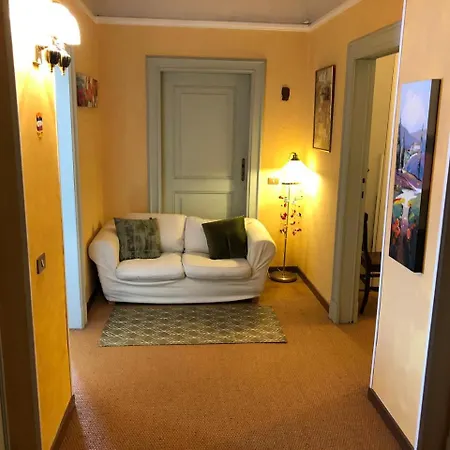 Aida Apartment