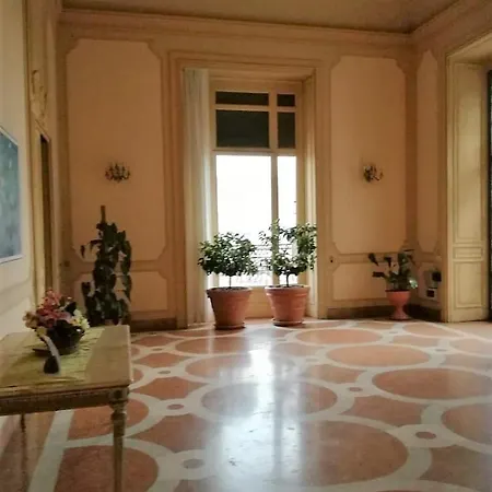 Aida Apartment